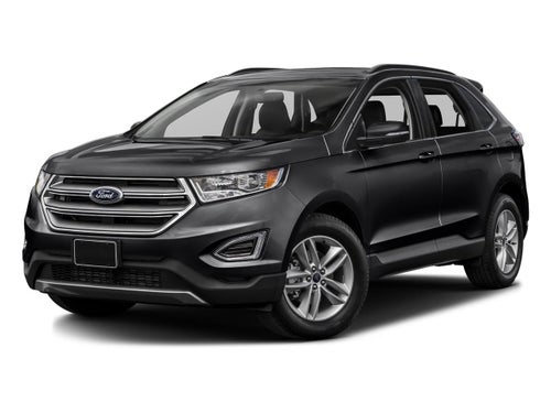 2016 Ford Edge 4dr SE FWD