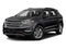 2016 Ford Edge 4dr SE FWD