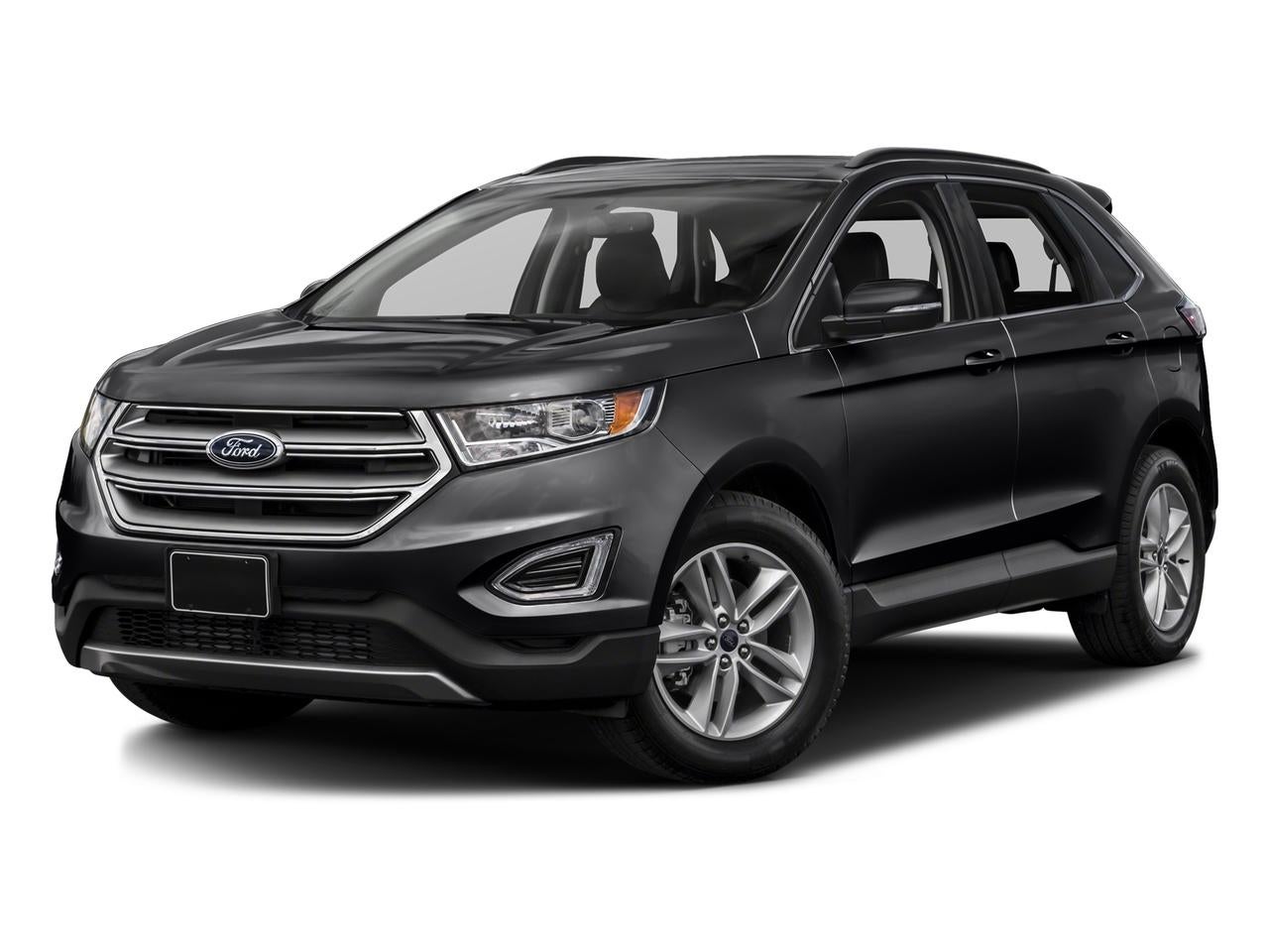 2016 Ford Edge 4dr SE FWD