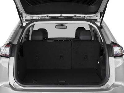 2016 Ford Edge 4dr SE FWD
