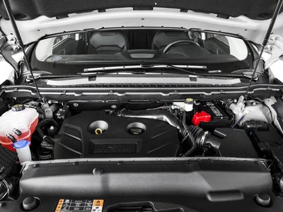 2016 Ford Edge 4dr SE FWD