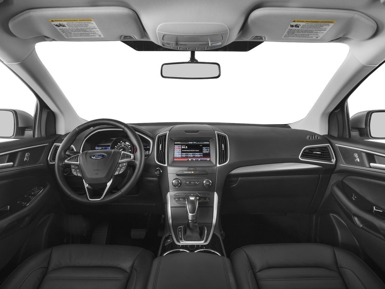 2016 Ford Edge 4dr SE FWD