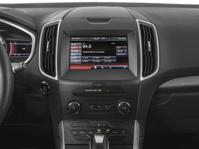 2016 Ford Edge 4dr SE FWD
