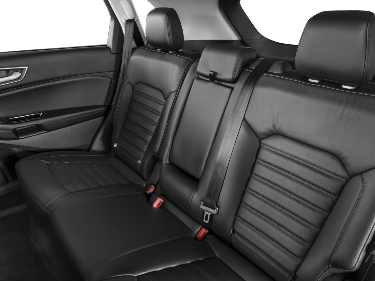2016 Ford Edge 4dr SE FWD