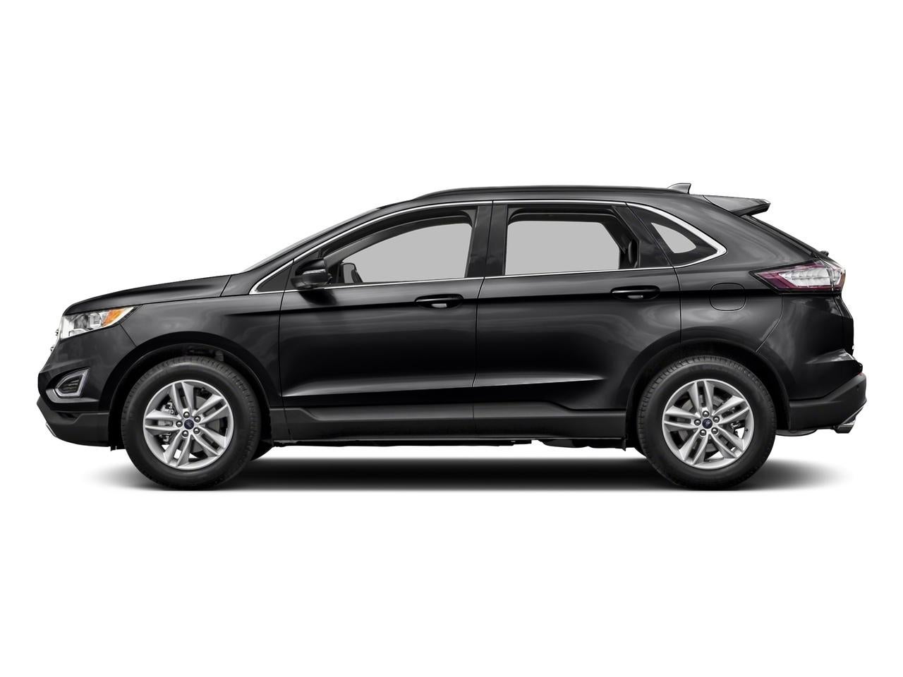 2016 Ford Edge 4dr SE FWD