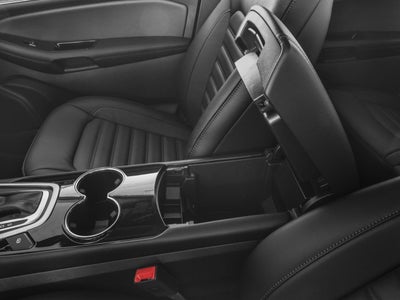 2016 Ford Edge 4dr SE FWD