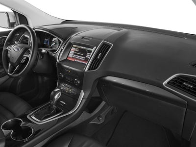 2016 Ford Edge 4dr SE FWD