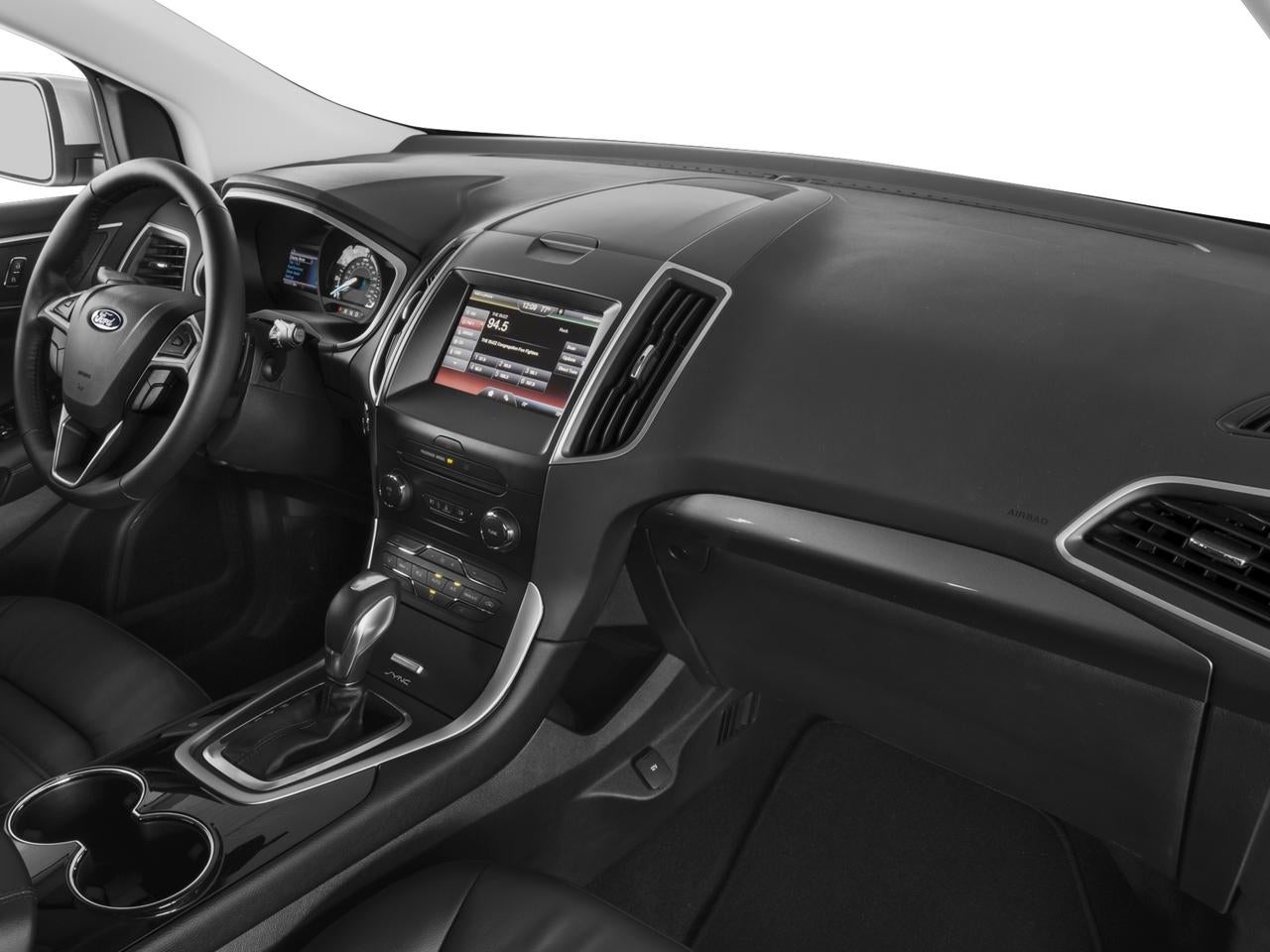 2016 Ford Edge 4dr SE FWD
