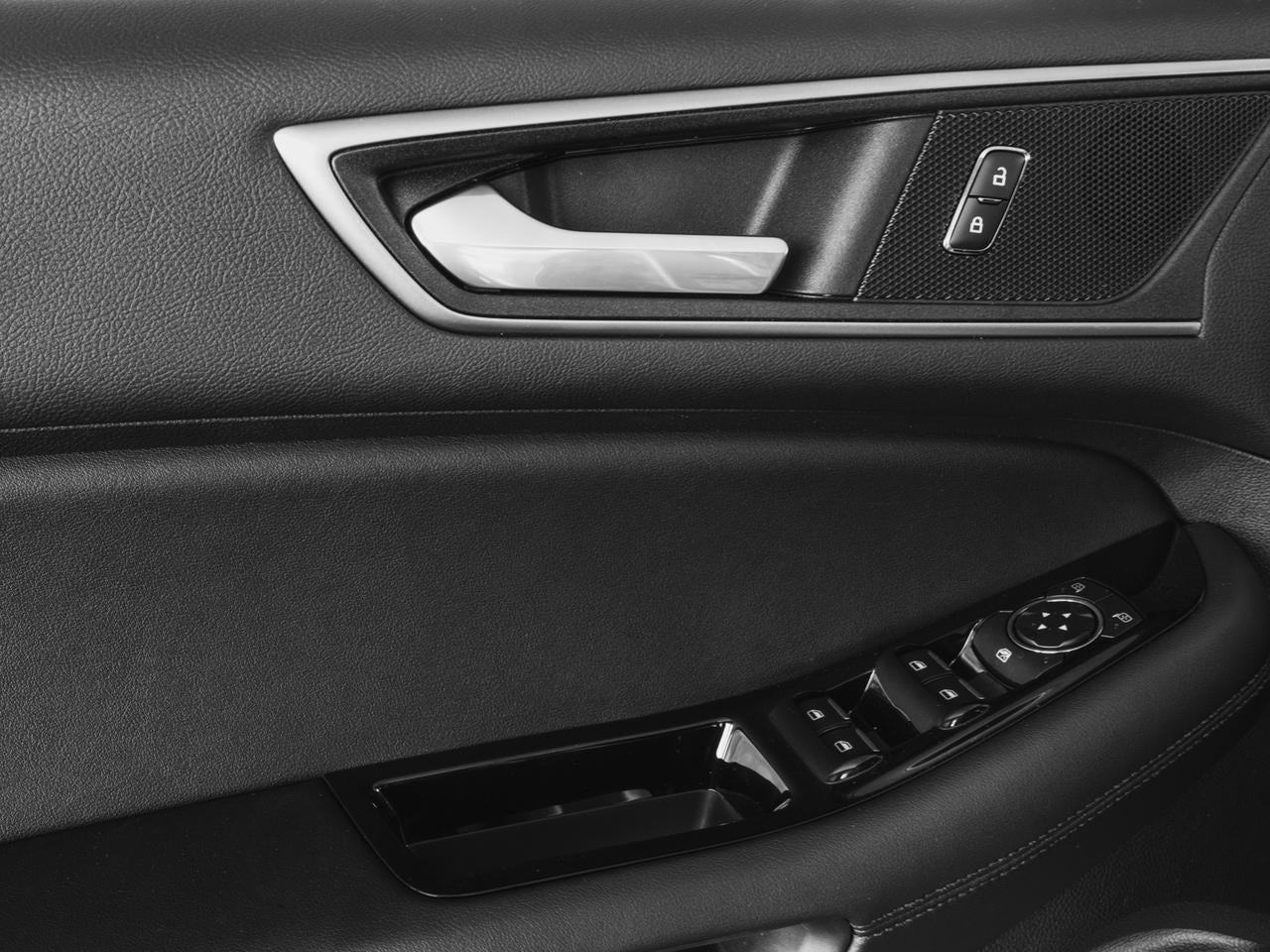 2016 Ford Edge 4dr SE FWD
