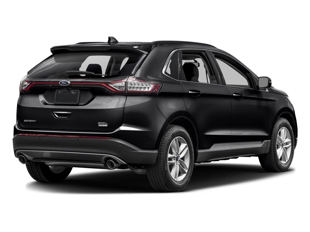 2016 Ford Edge 4dr SE FWD