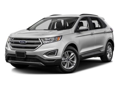 2016 Ford Edge 4dr SE FWD