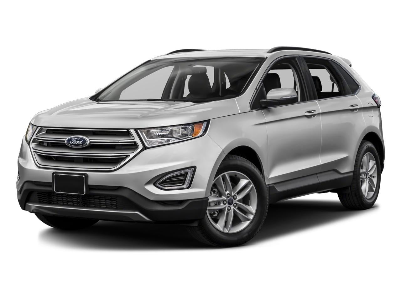 2016 Ford Edge 4dr SE FWD