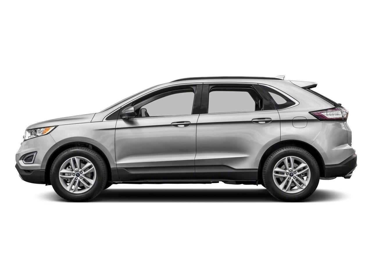 2016 Ford Edge 4dr SE FWD