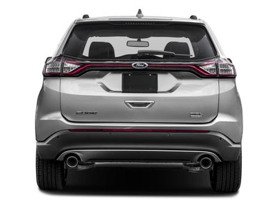 2016 Ford Edge 4dr SE FWD