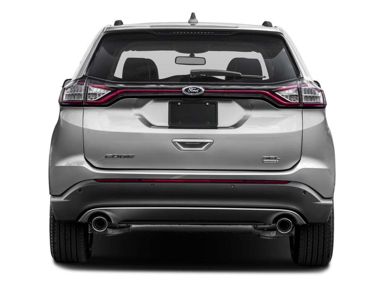 2016 Ford Edge 4dr SE FWD