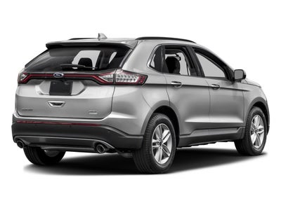 2016 Ford Edge 4dr SE FWD
