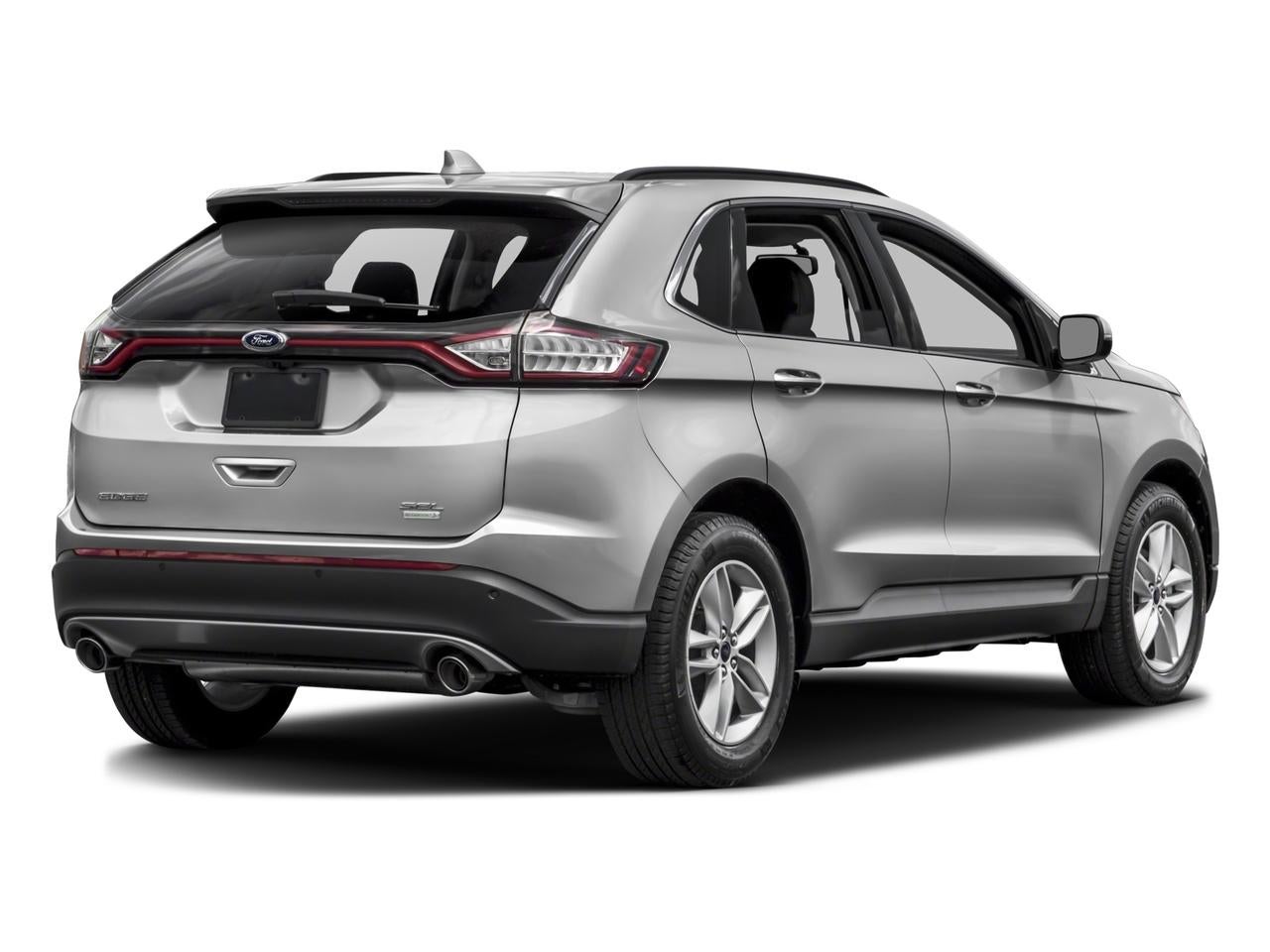 2016 Ford Edge 4dr SE FWD