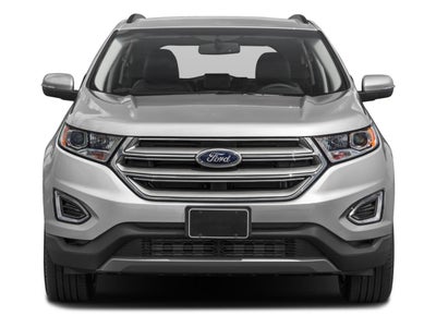 2016 Ford Edge 4dr SE FWD
