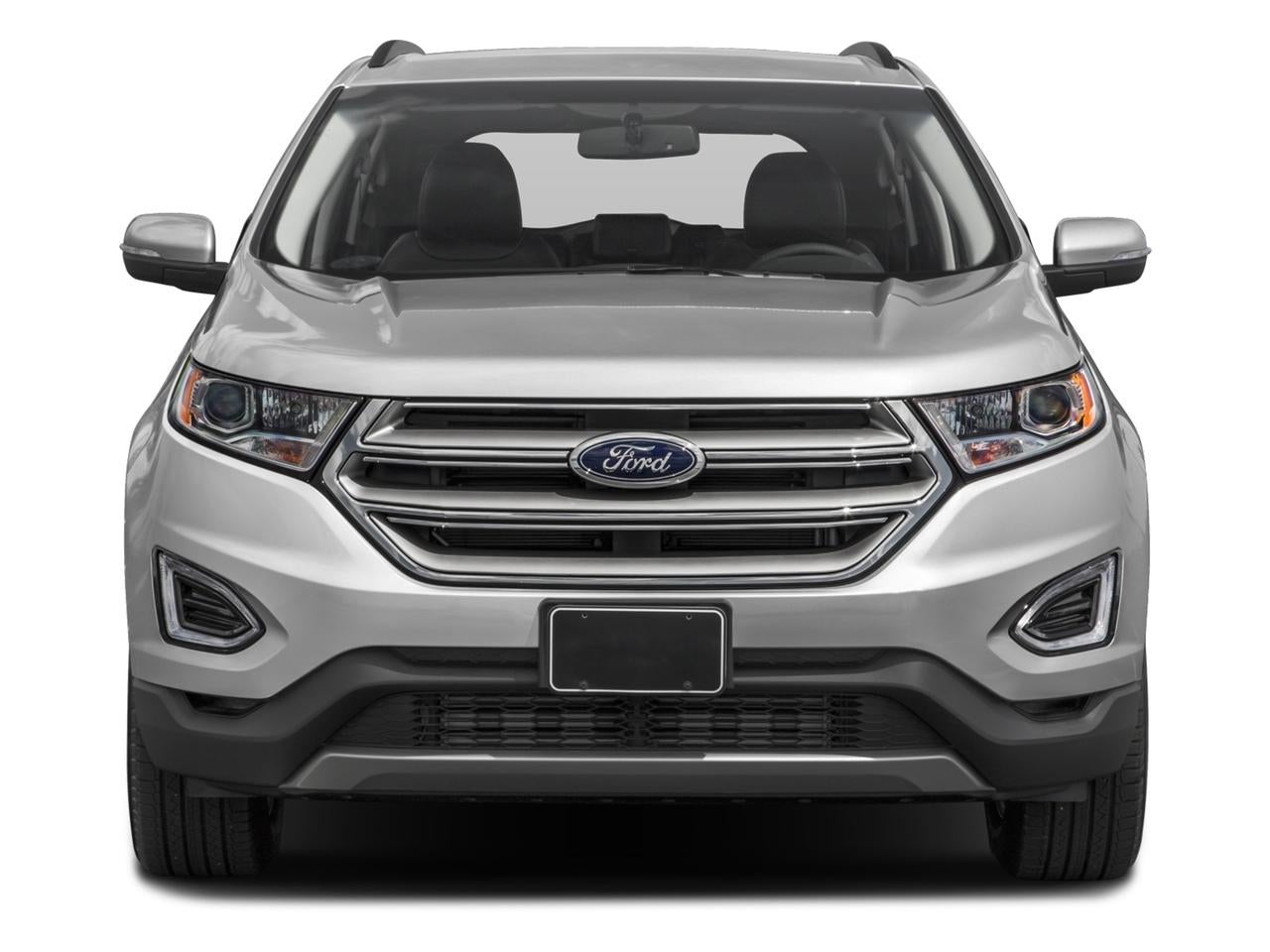 2016 Ford Edge 4dr SE FWD