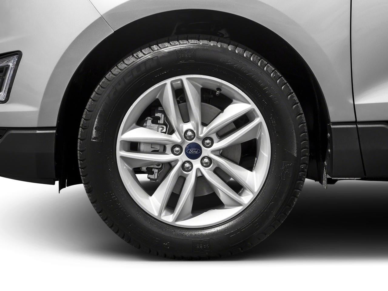 2016 Ford Edge 4dr SE FWD