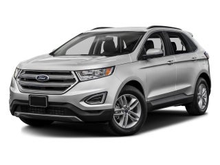2016 Ford Edge 4dr SE FWD
