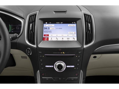 2019 Ford Edge SEL FWD