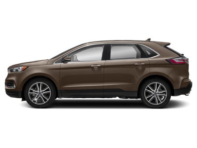 2019 Ford Edge SEL FWD