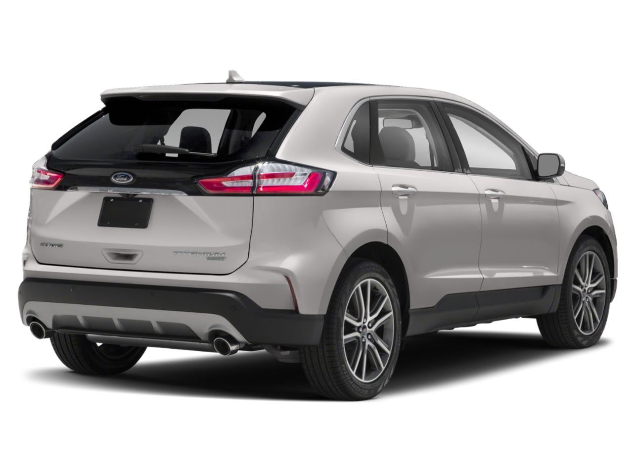 2019 Ford Edge SEL FWD