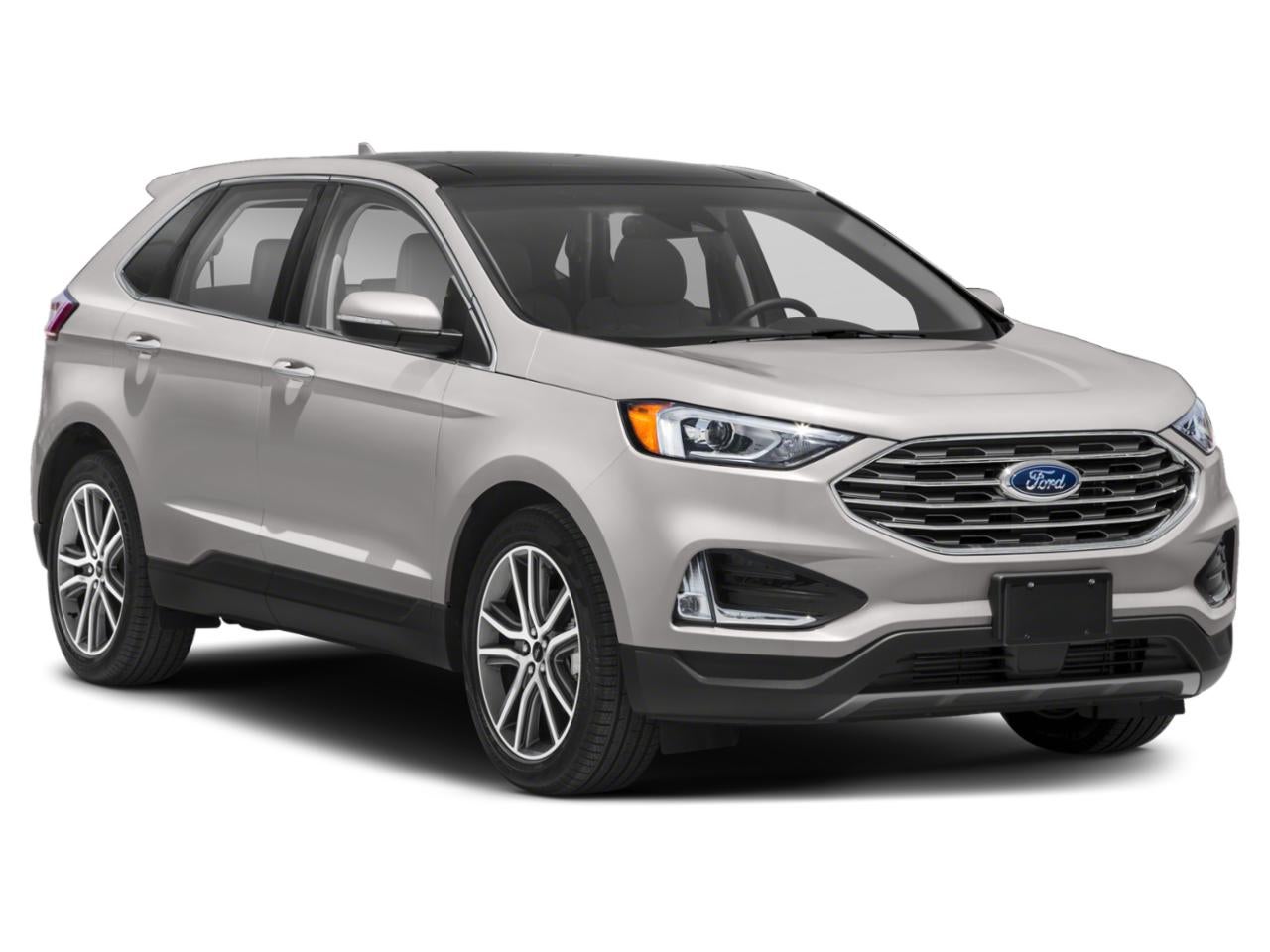 2019 Ford Edge SEL FWD
