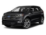 2018 Ford Edge Sport AWD