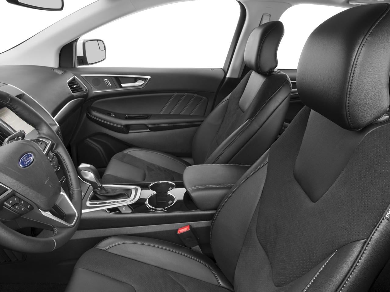 2018 Ford Edge Sport AWD