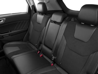 2018 Ford Edge Sport AWD
