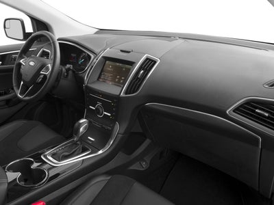 2018 Ford Edge Sport AWD