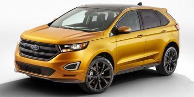 2018 Ford Edge Sport AWD