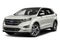 2018 Ford Edge Sport AWD