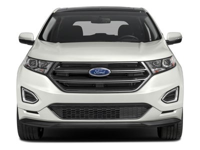 2018 Ford Edge Sport AWD