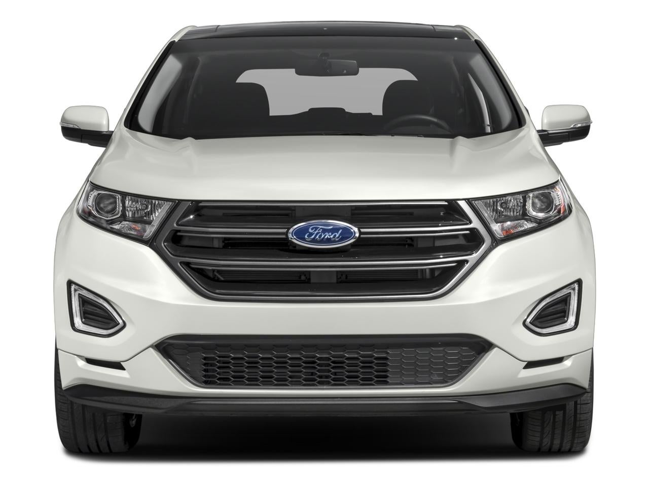 2018 Ford Edge Sport AWD