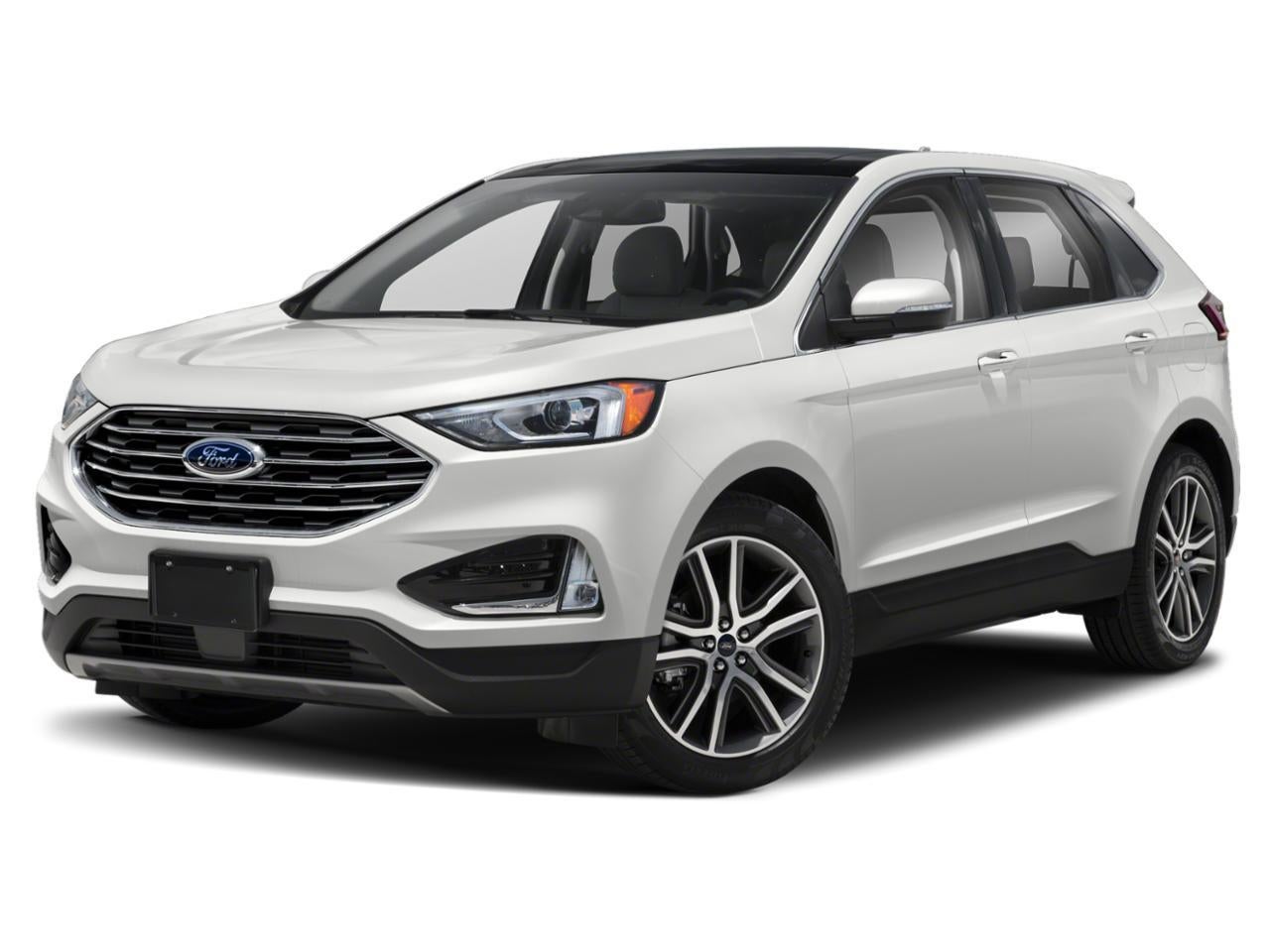 2019 Ford Edge SEL AWD