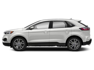 2019 Ford Edge SEL AWD