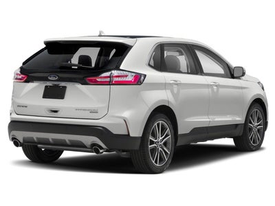 2019 Ford Edge SEL AWD