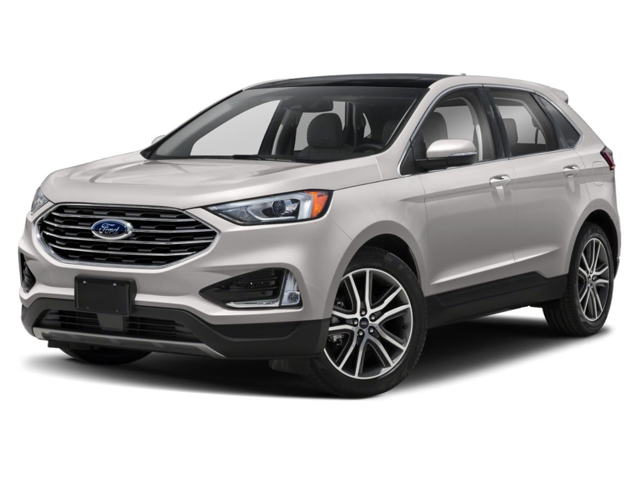2019 Ford Edge SEL AWD