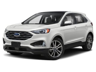 2019 Ford Edge SEL AWD