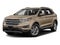 2017 Ford Edge SEL AWD