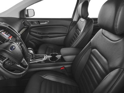 2017 Ford Edge SEL AWD