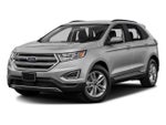 2017 Ford Edge SEL AWD