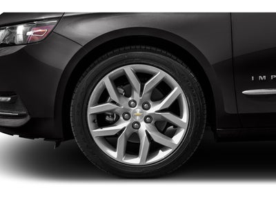2015 Chevrolet Impala 1LT