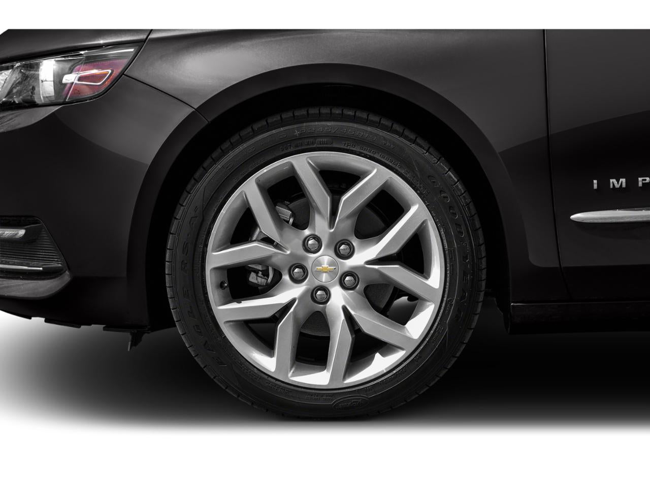 2015 Chevrolet Impala 1LT