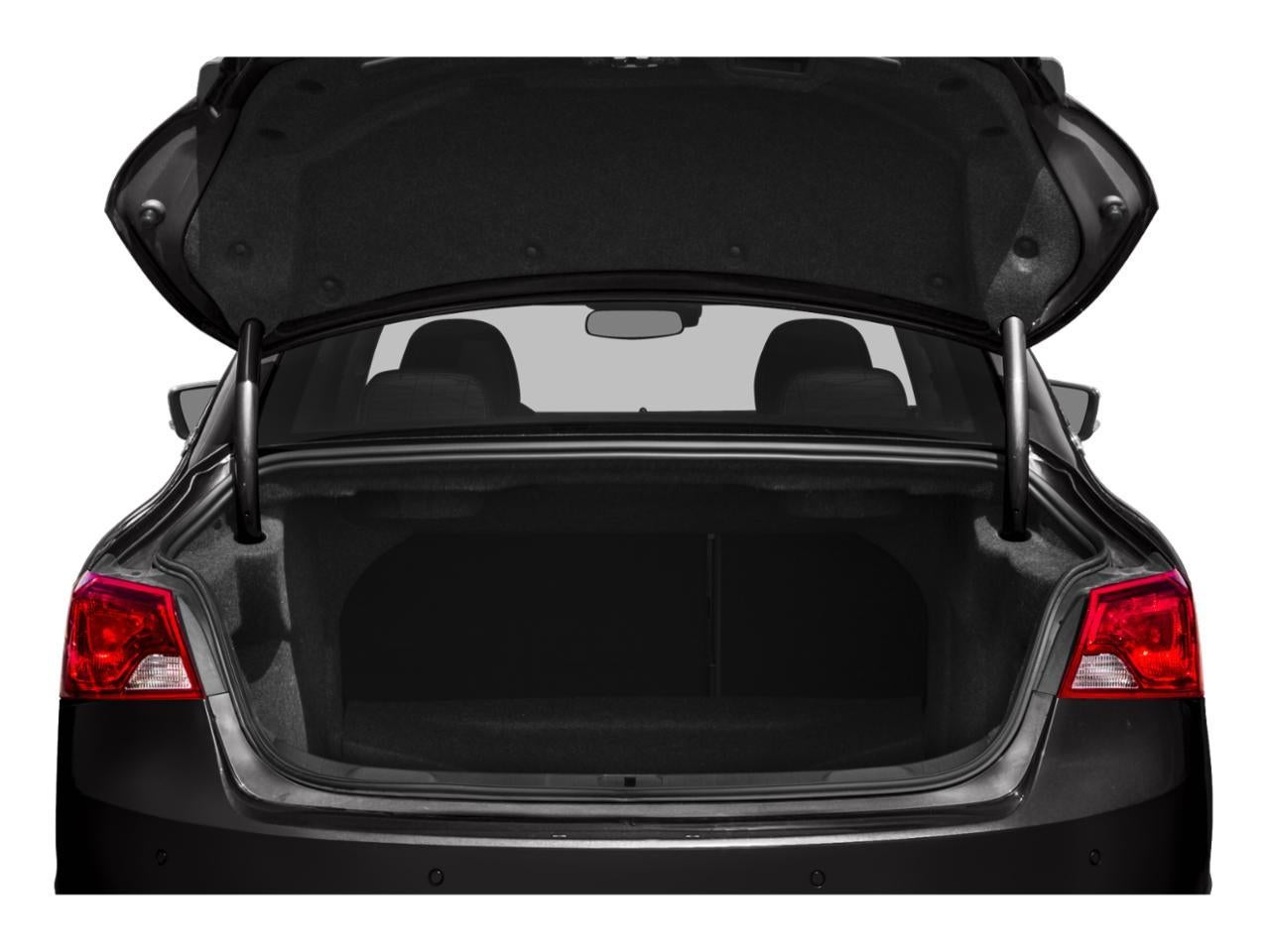 2015 Chevrolet Impala 1LT
