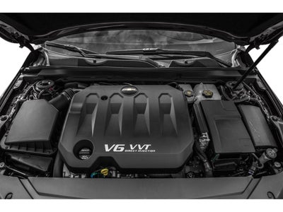 2015 Chevrolet Impala 1LT