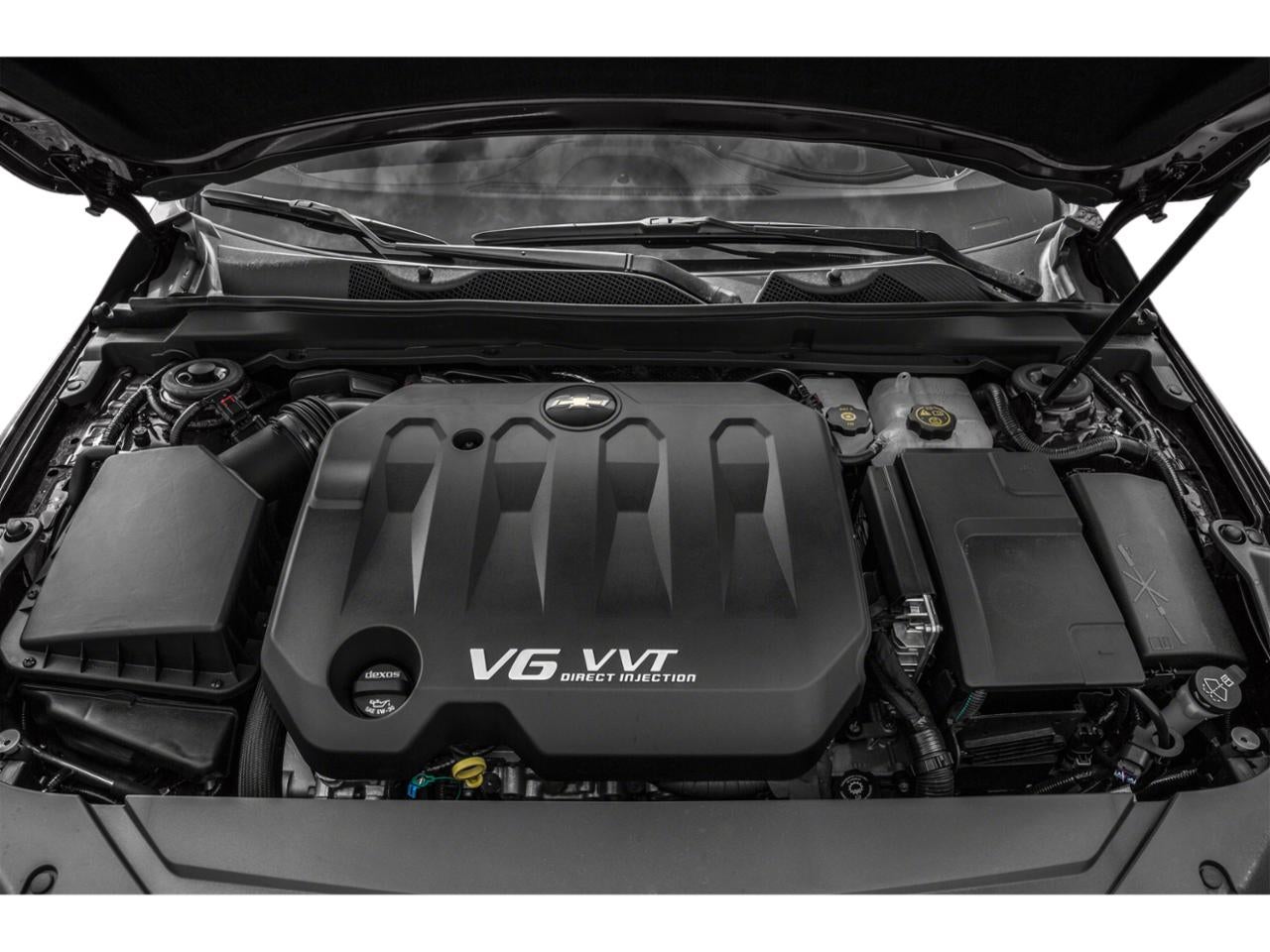 2015 Chevrolet Impala 1LT